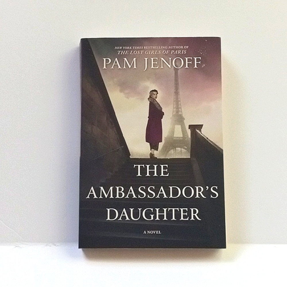 The Ambassador's Daughter a novel